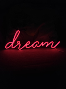 Le fabricant vend des enseignes LED néon en acrylique personnalisées de la meilleure qualité avec une garantie de 2 ans pour la décoration murale de la chambre. - Product Image 5
