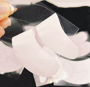 Wholesale Private Label Eco Friendly Fit Pink Bio Gel Lash <strong>Eyelash</strong> <strong>Extension</strong> Silicone Under <strong>Eye</strong> <strong>Pads</strong> - Product Image 6