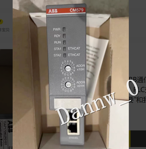 ใหม่ 1SAP170902R0001 CM579-ETHCAT โมดูลการสื่อสาร PLC - Product Image 3