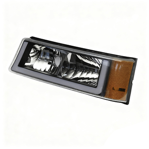 Vente d'éclairage extérieur automobile, mise à niveau des phares LED avant pour <span class=keywords><strong>Chevrolet</strong></span> <span class=keywords><strong>Silverado</strong></span> 2003 2004 <span class=keywords><strong>2005</strong></span> 2006 - Product Image 4