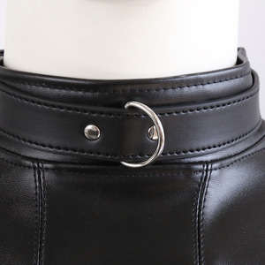 Heißes Oberkörper-Bondage-Set Bondage-Korsett <span class=keywords><strong>Arm</strong></span>-Bondage-Körpergeschirr Erotische Erwachsenenkleidung Sexprodukte Sets - Product Image 6