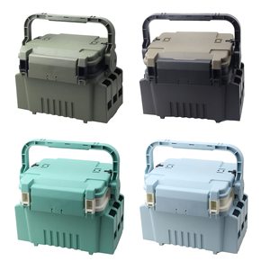 <span class=keywords><strong>Caja</strong></span> <span class=keywords><strong>de</strong></span> <span class=keywords><strong>Pesca</strong></span> Multicapa, <span class=keywords><strong>Caja</strong></span> <span class=keywords><strong>de</strong></span> Almacenamiento <span class=keywords><strong>de</strong></span> Herramientas, <span class=keywords><strong>Caja</strong></span> Rígida para Anzuelos, Señuelos y Cebos <span class=keywords><strong>de</strong></span> <span class=keywords><strong>Pesca</strong></span> - Product Image 5