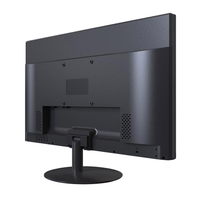 Monitor Led de 19,5 pulgadas con HD-M VGA para ordenador, pantalla LED de alta definición de 19,5 pulgadas, barato