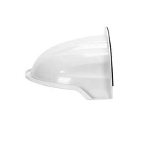 Caméras PTZ Caméra de surveillance Support de dôme et support en plastique pour caméras EZVIZ et accessoires de vidéosurveillance