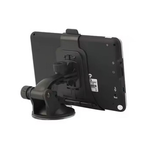 Chất lượng cao 7 inch cảm ứng điện dung Màn hình 256Mb và 16GB Xe Tải xe Navigator GPS - Product Image 6