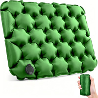 Approvisionnement en gros de petits tapis, anti-pression, imperméables, légers, de poche, équipement et fournitures de camping portables.