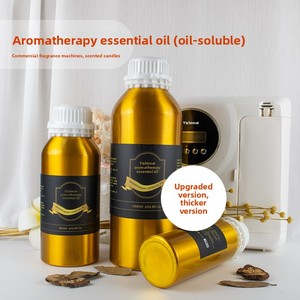 Flameless Hotel Lobby Commercial Aromatherapy Essential Oil <b>Diffuser</b> Magnetic Strip China Household Fragrance - Product Image 2