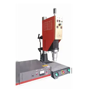 ce certification ultrasonic plastic welding machine processing electronic parts beam wire welding machine standard machine