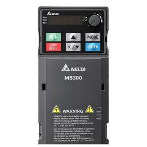 VFD 0.75 ~ 630KW ความถี่แปรผัน AC C2000ไดรฟ์/CP2000/MS300 2HP 1.5kW 3เฟส380V 460V VFD - Product Image 6
