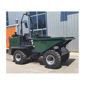 3 tonnes Site Dumper 4x4 <span class=keywords><strong>Mini</strong></span> Dump Truck FCY30 <span class=keywords><strong>Mini</strong></span> <span class=keywords><strong>Benne</strong></span> à vendre - Product Image 4