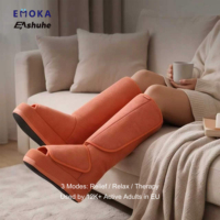 Pantoufles de relaxation portables pour les pieds avec nœuds de réflexologie pour le bureau - Massage ergonomique pour les pieds