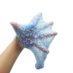 Kit DIY d'activateurs de colle pour slime, kits de fabrication de jouets ultra moelleux avec billes de mousse, slime OEM pour créations en pâte à modeler et slime - Product Image 2