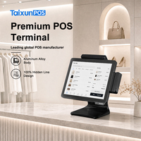 Vente en gros de nouveaux produits, système POS, écran tactile, terminal POS Windows, systèmes POS pour les magasins de détail