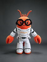 Costume de mascotte de demoiselle d'honneur de dessin animé personnalisé OEM ODM à partir de votre conception, mascotte de demoiselle d'honneur pour adulte pour défilé