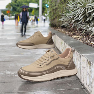 أحذية تنس نسائية بريطانية فاخرة من طراز O Cloud، أحذية رياضية سوداء للرجال من طراز O Cloud Nova، أحذية رياضية أصلية للرجال مع علبة - Product Image 2