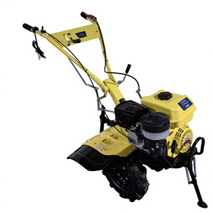 Motoculteur 4 vitesses avant et 1 marche arrière, 1050 mm, pour préparation <span class=keywords><strong>des</strong></span> terres de rizières au Kenya et en Tanzanie - Product Image 3