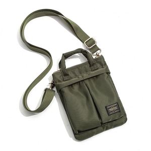 Bolsos de Hombro de Moda Unisex, Bolsos de Mensajero de Nailon Estilo Urbano para Parejas, para Uso Diario - Product Image 3