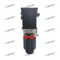 A0001407878 A055T282 Module de pompe à urée SCR DEF, doseur, injecteur, injection diesel, Arla 32 pour Mercedes-Benz Actros MP4