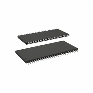 54 TSOP IS42VM16160D-8TLI Memory Components Electronic Original - Product Image 1