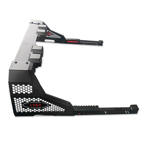 새로운 디자인 픽업 자동 4x4 오프로드 액세서리 범용 롤바 범용 픽업 - Product Image 3