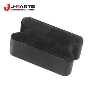 สเปเซอร์ สปริงหลัง เบอร์ 2 สำหรับโตโยต้า ไฮเอซ TRH203 ปี 2005-2013 - Product Image 1