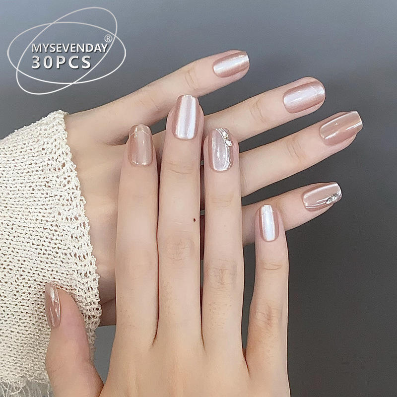 ผงกลิตเตอร์สีทอง BY1729 30ชิ้นกล่อง