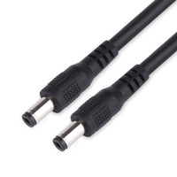 Kabel Pengisi Daya USB ke DC Khusus