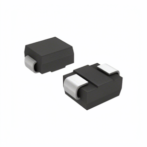 Components Electronic DO-214AA, SMB CS2J-E3/I Manufacturer Channel Single Diodes - Product Image 1