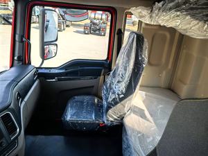 Camión Tractor Shacman M3000 6x4 Diésel <span class=keywords><strong>de</strong></span> China, Nuevo Camión Tractor con Transmisión Automática y Manual, Precio Bajo en Oferta - Product Image 5