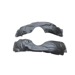 Doublure de garde-boue avant Toyota 53876-07010 en plastique pour réparation Avalon 11-12 - Product Image 1