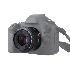 YONGNUO YN35MM F2 固定焦点広角フルフレームレンズ 450D/<span class=keywords><strong>550D</strong></span>/650D 58mmフィルターネジ用 - Product Image 3