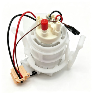 Module de pompe à carburant intégrée au réservoir OE 16117217261 pour BMW Série 7 F01 F02 LCI 730i 740i 750i 740Li 750Li - Product Image 5