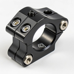 บริการงานกลึงซีเอ็นซีความแม่นยำสูง ชิ้นส่วนสแตนเลส บริการงานกลึงโลหะ ผลิตชิ้นส่วนตามสั่ง - Product Image 4