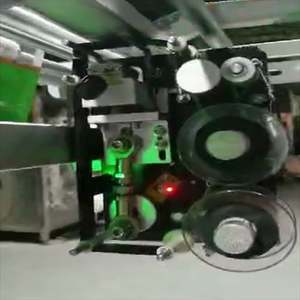 Máquina automática para rellenar lápices labiales y bálsamos labiales, máquina manual para rellenar pasta de ajo, salsa líquida y pasta de chile, con calentamiento. - Product Image 6