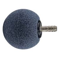 Accessoires pour aquariums Aquarium Pierres à air frittées Aération de l'eau à l'ozone Pierre à bulles d'air Koi Pond Aquarium Pierre à air pour l'ozone
