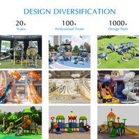 Software de Juego Interactivo Multifuncional Personalizado para Niños, Equipo de Parque de Diversiones Interior de Alta Capacidad (>500 kg)