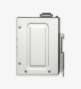 SALZ Automation Switch Ethernet Industrial No Administrado de 8 Puertos, Montaje en Riel DIN - SWITCH 1008TX - Product Image 3