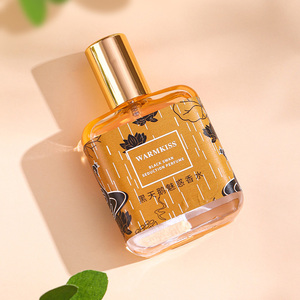 Profumo Femminile Warmkiss Black Swan, Fragranza Floreale Fresca per la Donna Elegante - Product Image 6