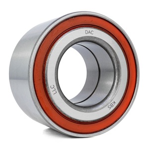 Rodamiento de Cubo de Rueda Delantera para Automóvil DAC35640037, Rodamiento de Ruedas para Toyota Paso, para Toyota Corolla Passo Raize, Accesorios - Product Image 2