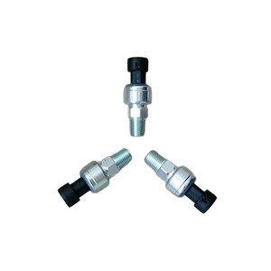 เซ็นเซอร์วัดแรงดันน้ำมันเครื่องยนต์ Yd6044 แบบเกลียวติดตั้งชนิด Piezoresistive สำหรับ Toyota Cummins - Product Image 5