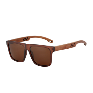 Gafas <span class=keywords><strong>de</strong></span> Sol <span class=keywords><strong>de</strong></span> Diseñador <span class=keywords><strong>de</strong></span> <span class=keywords><strong>Lujo</strong></span> <span class=keywords><strong>de</strong></span> Alta Gama, Novedad <span class=keywords><strong>de</strong></span> 2024, Montura Cuadrada <span class=keywords><strong>de</strong></span> Marca, Imitación <span class=keywords><strong>de</strong></span> Madera, para Hombre - Product Image 2