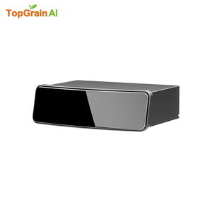 Lidar Robosense Airy 96 faisceaux haute précision et haute résolution pour la conduite autonome et la robotique - Product Image 1