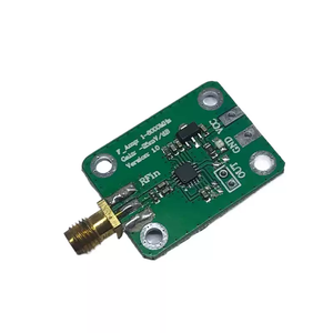 <span class=keywords><strong>AD8318</strong></span> RF Logarithmischer Detektor 70dB RSSI-Messgerät Leistungsmesser (1-8000MHz) RF-Modul - Product Image 5