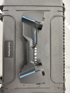 Escáner 3D profesional 26 + 5 + 1 Blue Laser Lines 3D Scanner <span class=keywords><strong>Pro</strong></span> | Impresoras 3D Revopoint Miraco <span class=keywords><strong>Freescan</strong></span> <span class=keywords><strong>UE</strong></span> <span class=keywords><strong>Pro</strong></span> - Product Image 4