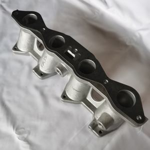 福特肯特1.6 X Flow EscortFiesta 1.6L横流发动机的FAJS无M7-38-10垫片，仅垫片 - Product Image 3