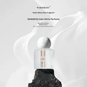 WARMKISS Mote Cloud Mist Parfum Femme Floral Longue Durée Parfum Léger Moderne Galabailai Internet Sensation Populaire - Product Image 4