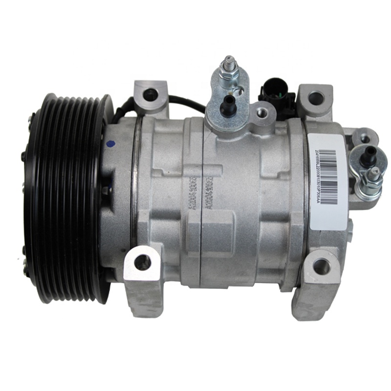 コンプレッサー コンプレッサーアダプター #8 | Air Conditioner | CRUIZE公式