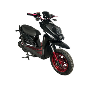 Motocicleta para Adultos: Motor Potente, Experiencia de Conducción Suave. Motocicleta para Adultos: Ideal para la Conducción Diaria en la Ciudad - Product Image 5