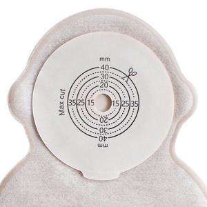 도매 원피스 Ostomy 가방 신생아 유아 어린이 소아 Colostomy 가방 신생아 - Product Image 3