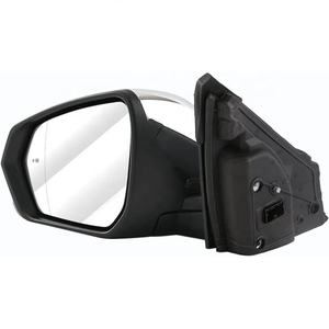 Pièce de carrosserie de voiture Kebel, rétroviseurs extérieurs, rétroviseur extérieur 84404673 OEM 84404674, rétroviseur de voiture pour Chevrolet Equinox 2018 2019 <span class=keywords><strong>2020</strong></span> - Product Image 1